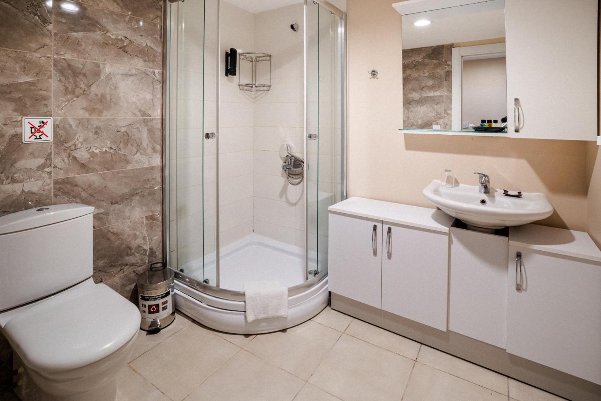 Cheya Sisli Bnb Medical & Business City Center Tesvikiye Suites And Apartments Estambul Exterior foto