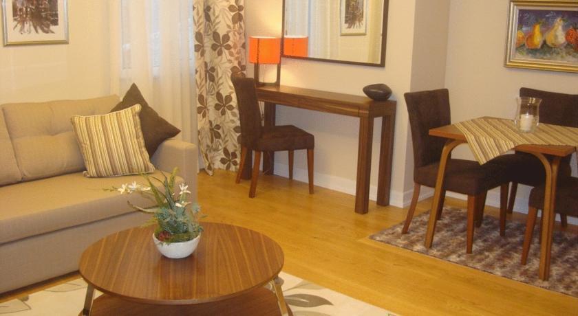 Cheya Sisli Bnb Medical & Business City Center Tesvikiye Suites And Apartments Estambul Exterior foto