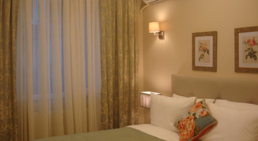 Cheya Sisli Bnb Medical & Business City Center Tesvikiye Suites And Apartments Estambul Exterior foto