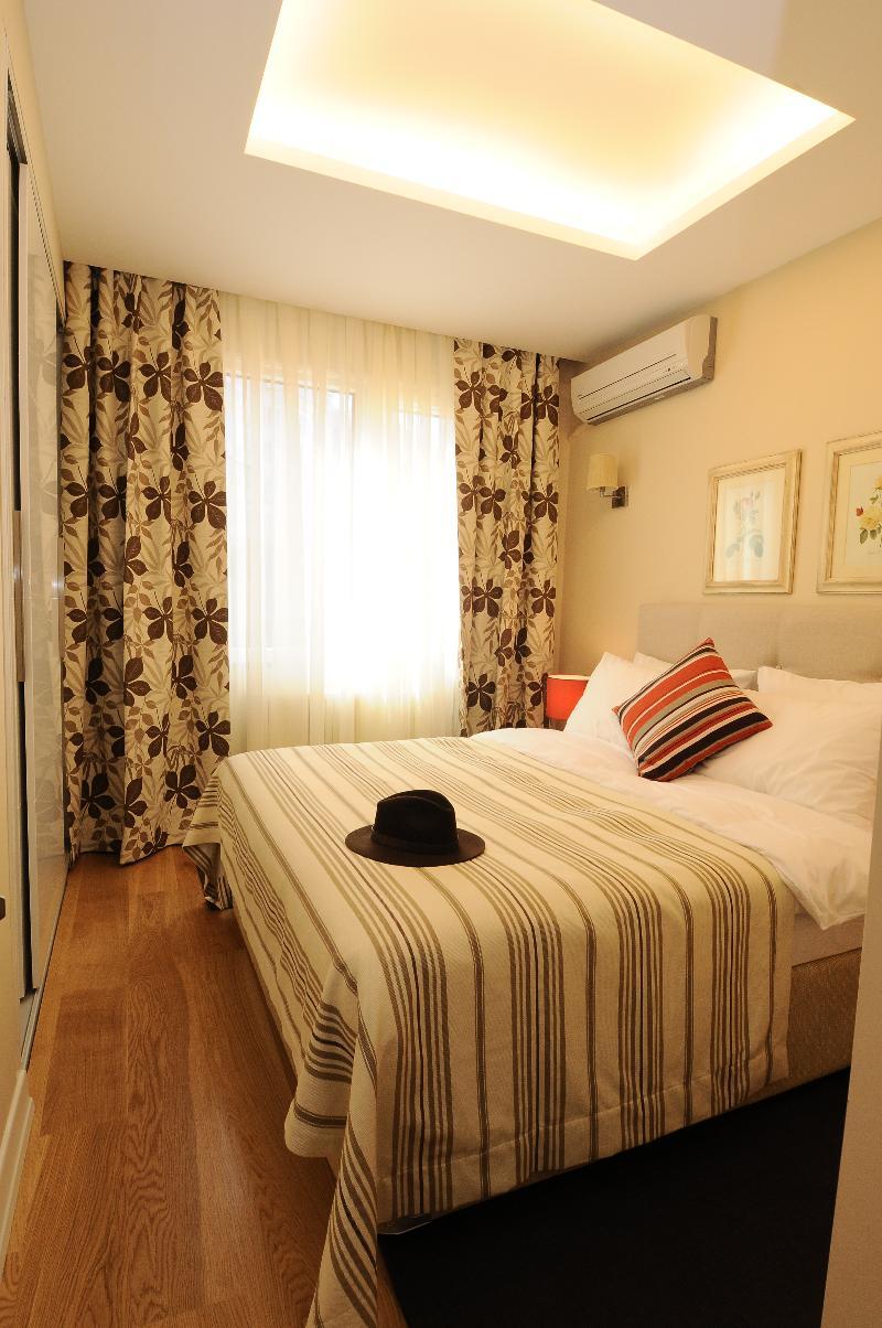 Cheya Sisli Bnb Medical & Business City Center Tesvikiye Suites And Apartments Estambul Exterior foto