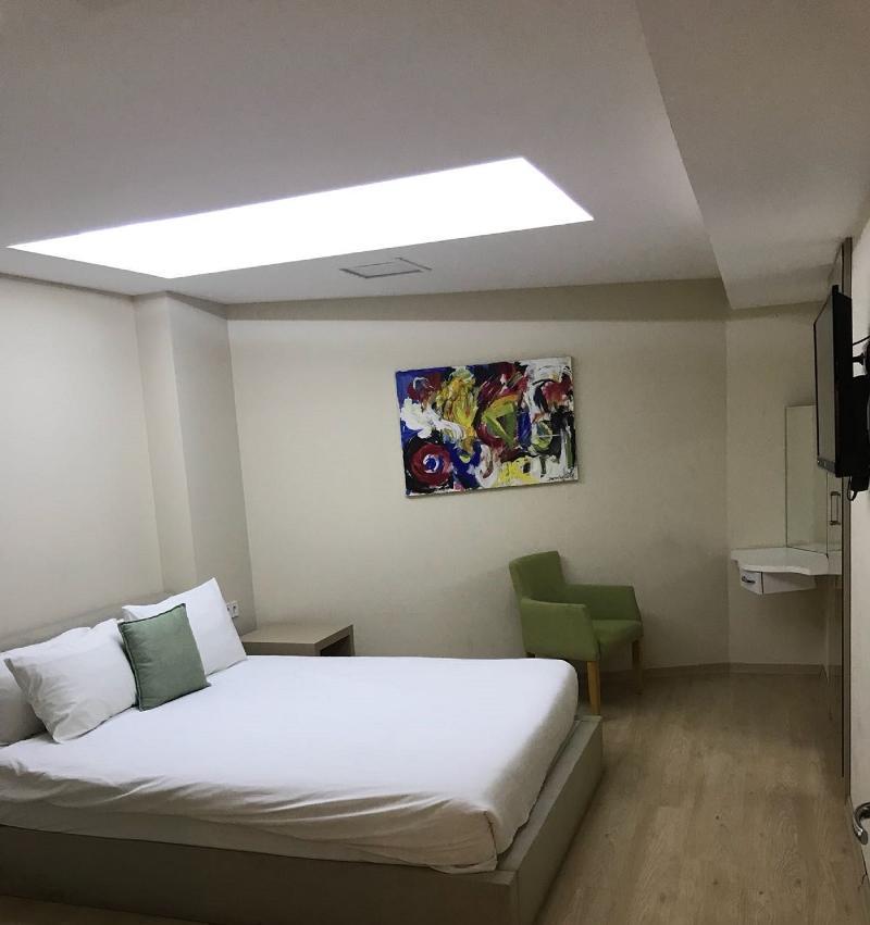 Cheya Sisli Bnb Medical & Business City Center Tesvikiye Suites And Apartments Estambul Exterior foto
