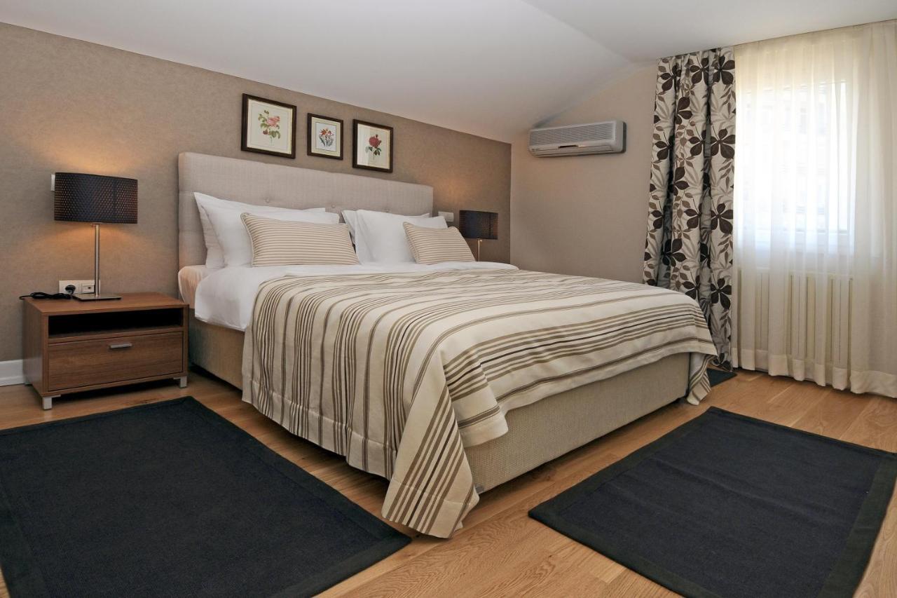Cheya Sisli Bnb Medical & Business City Center Tesvikiye Suites And Apartments Estambul Exterior foto