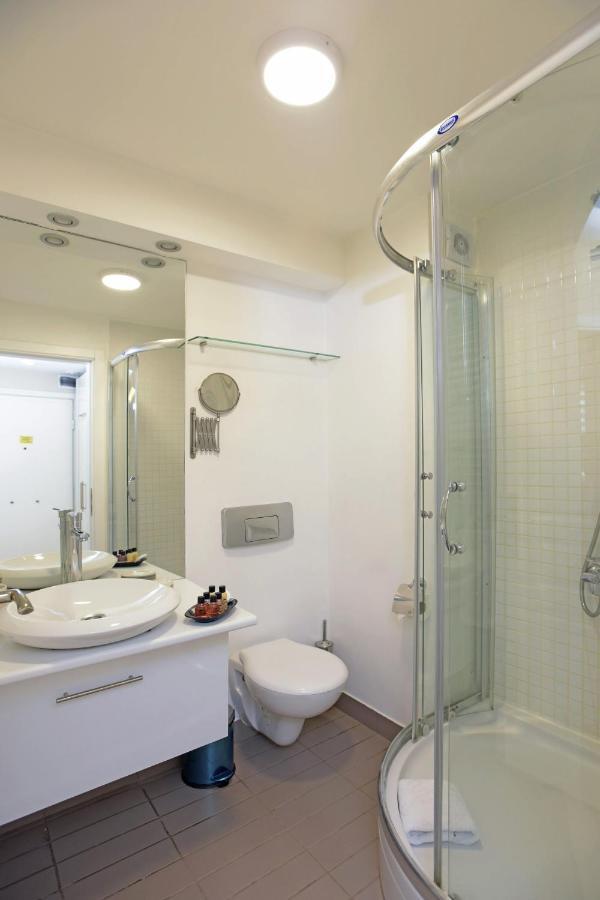 Cheya Sisli Bnb Medical & Business City Center Tesvikiye Suites And Apartments Estambul Exterior foto