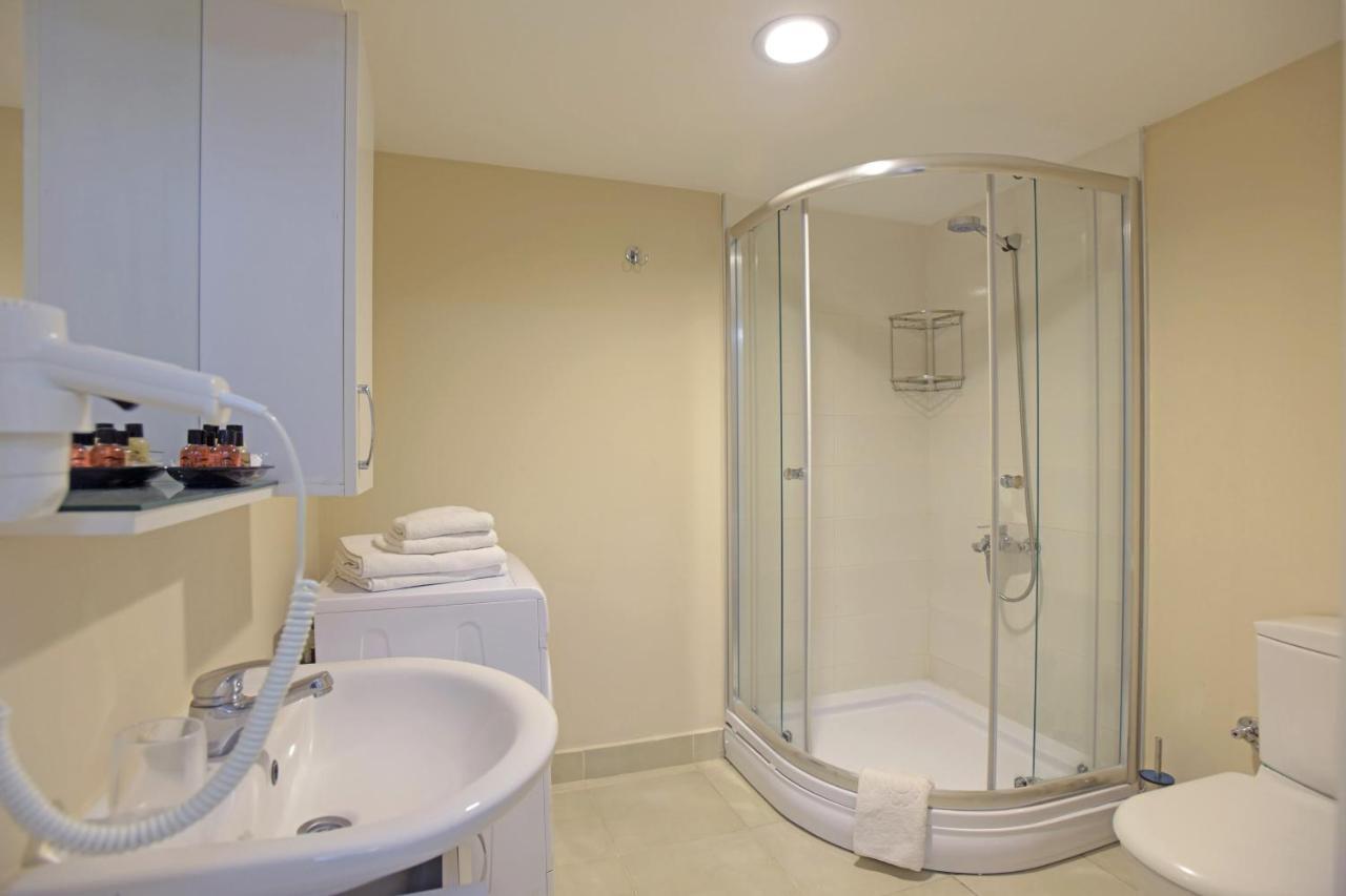 Cheya Sisli Bnb Medical & Business City Center Tesvikiye Suites And Apartments Estambul Exterior foto