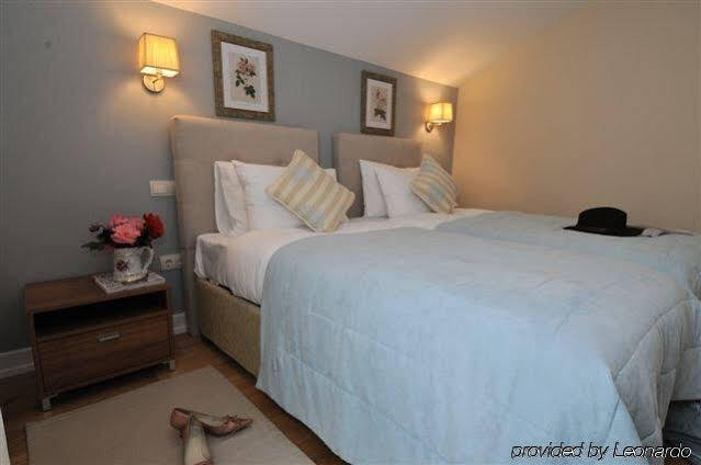 Cheya Sisli Bnb Medical & Business City Center Tesvikiye Suites And Apartments Estambul Exterior foto